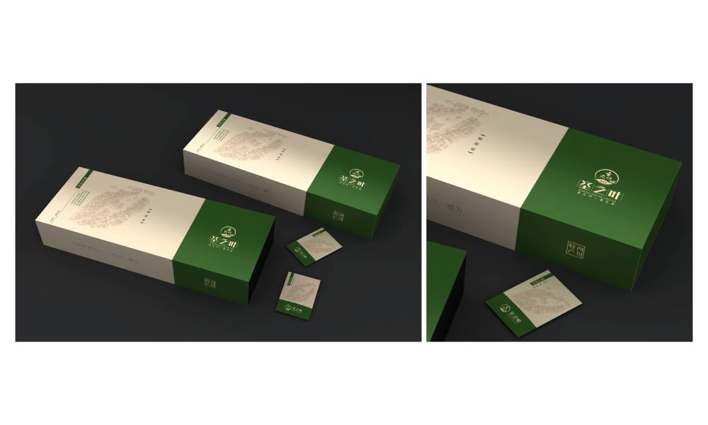 天河区包装设计用传统工艺构筑现代品牌的文化护城河实践录